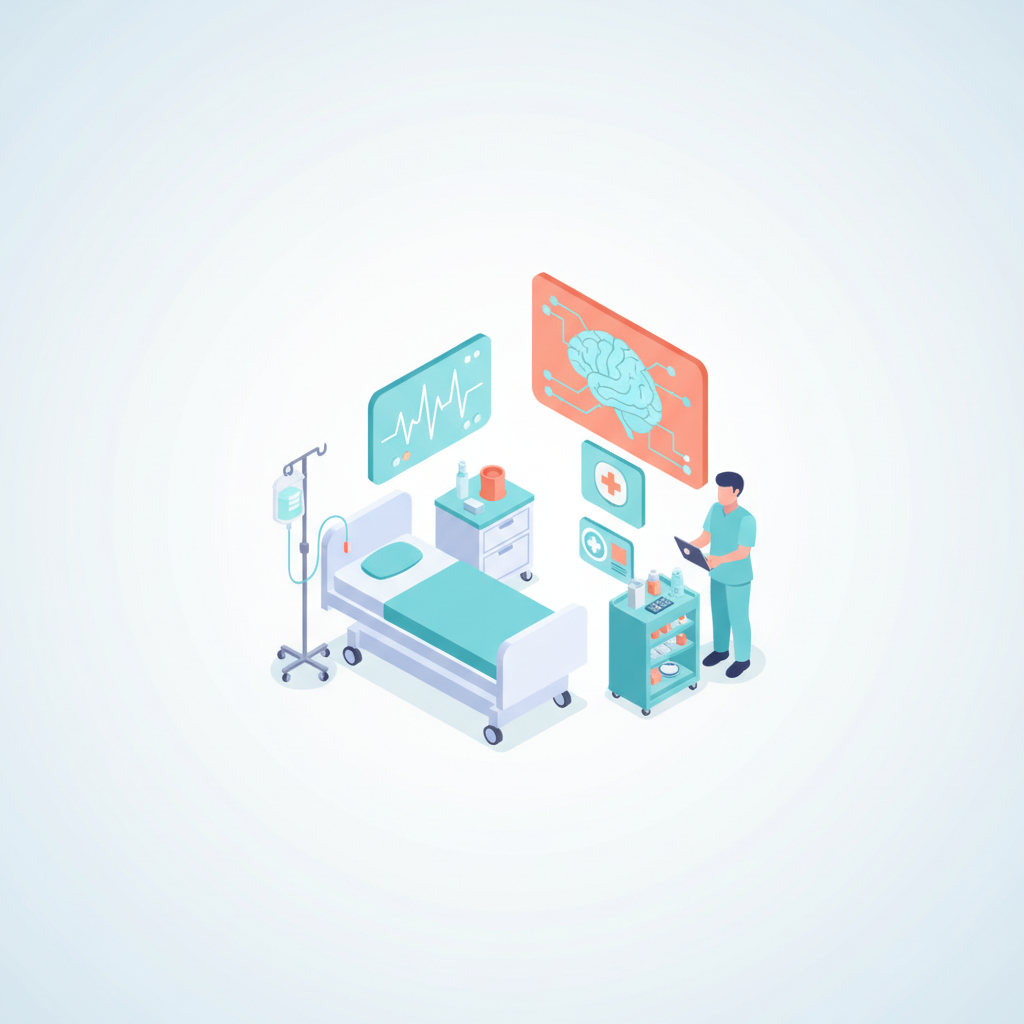 Utilizing Location Technology To Help Protect Healthcare Workers