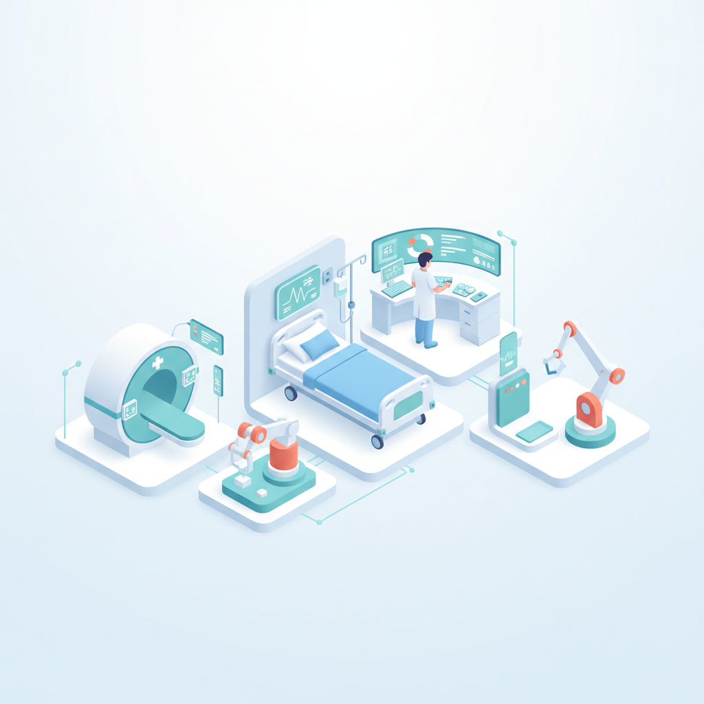 Wake Forest Baptist Wins Intelligent Hospital Award