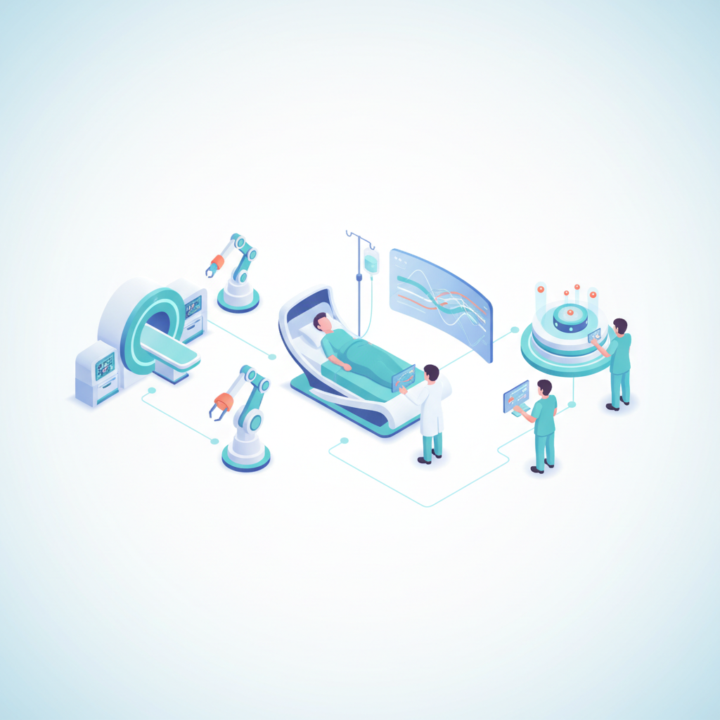 RTLS Technology Has The Power To Protect Infants