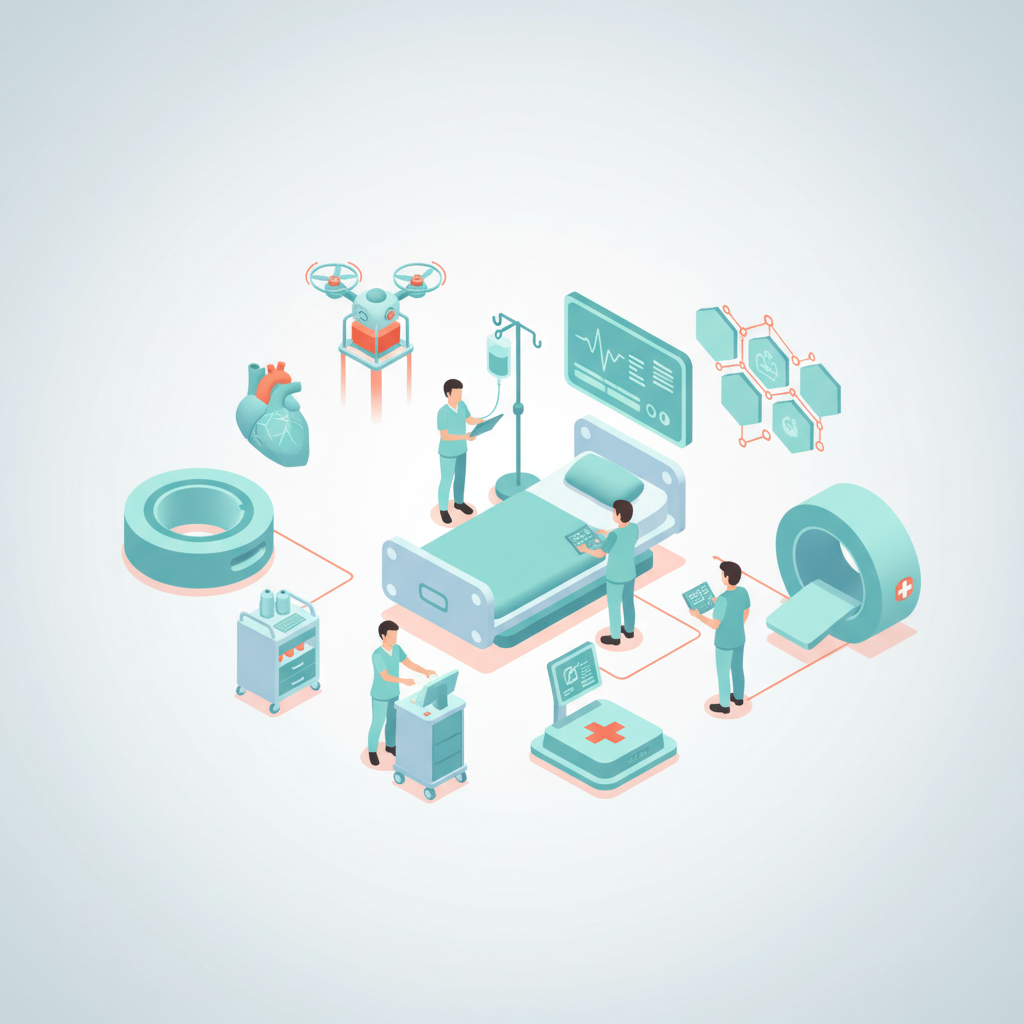 Ask For Help When Creating Your RTLS Plan