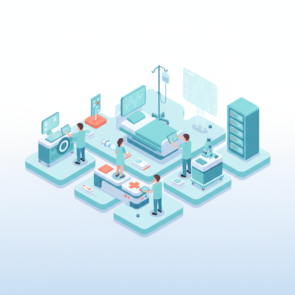 Why You Need Your CMMS System To Be RTLS Enabled