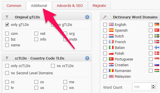 Complete Guide How to Find a Qualified Expired Domain | WMI - https://res.cloudinary.com/dimaslanjaka/image/fetch/http://www.rohadiright.com/wp-content/uploads/2017/09/tab-menu-additional.jpg