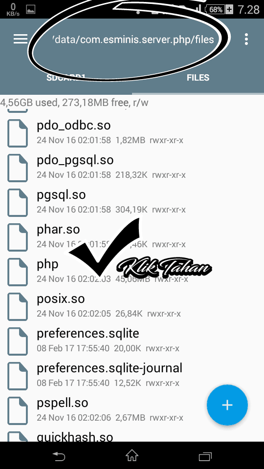 Install PHP for Android CLI or Web Server | WMI - https://res.cloudinary.com/dimaslanjaka/image/fetch/https://3.bp.blogspot.com/-4Vxims5hNn0/WKoef7HN-QI/AAAAAAAAFAQ/mMoYicL08MoveNutmUxI0BCyLHPyOA3uACLcB/s1600/Screenshot_2017-02-09-07-28-29-picsay.png