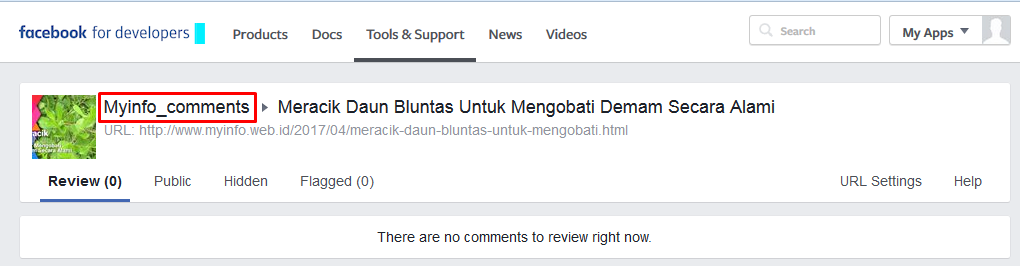 nama Aplikasi