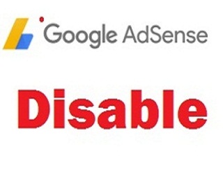 Cara mengajukan banding akun google adsense