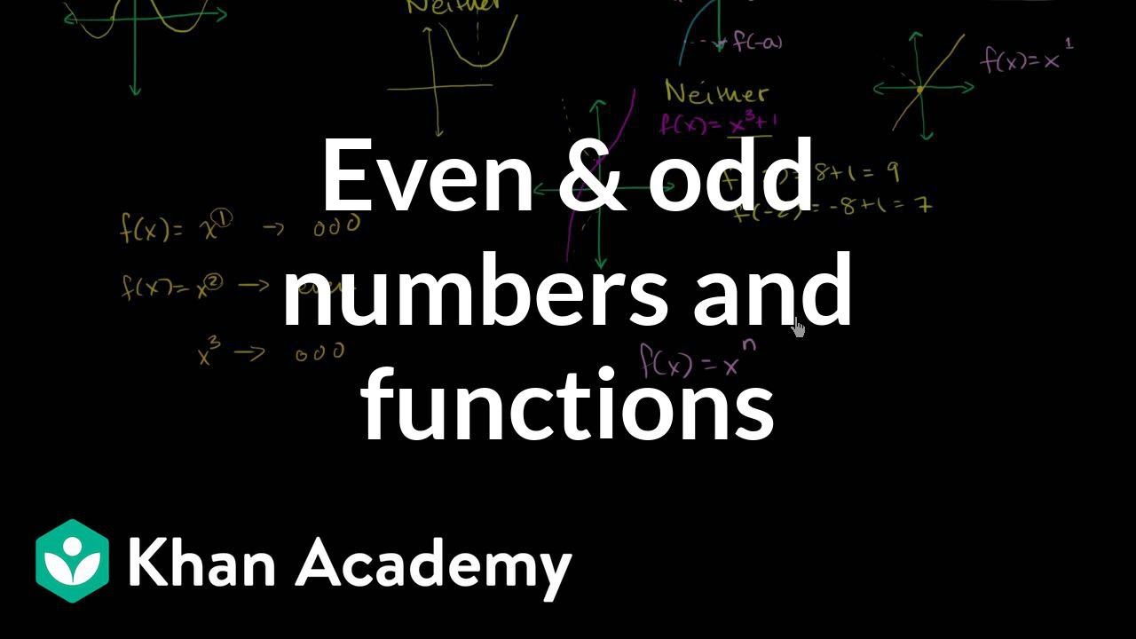 Check number is Odd or Even [JS] | WMI - https://res.cloudinary.com/dimaslanjaka/image/fetch/https://i.ytimg.com/vi/jFazrvLodrA/maxresdefault.jpg