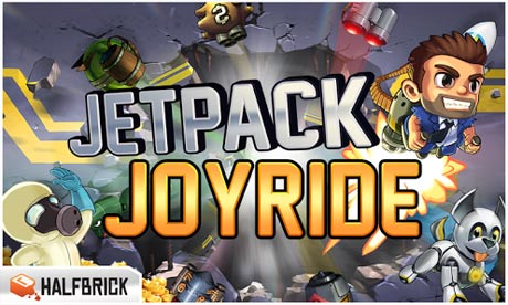 DOWNLOAD Jetpack Joyride 1.12.11 Apk  Mod Unlimited Money android