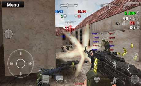 DOWNLOAD Special Forces Group 2 3.7 Apk  Mod Money  Data android