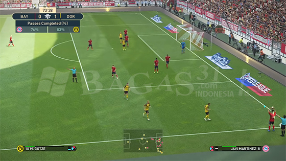 Pro Evolution Soccer 2019 Full Version
