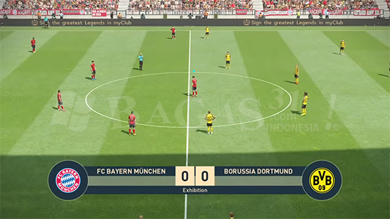 Pro Evolution Soccer 2019 Full Version