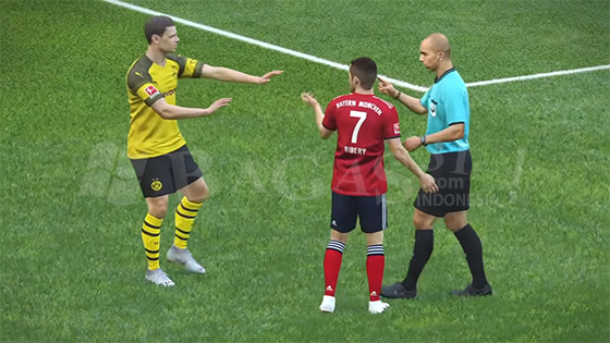 Pro Evolution Soccer 2019 Full Version