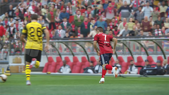 Pro Evolution Soccer 2019 Full Version