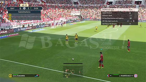 Pro Evolution Soccer 2019 Full Version