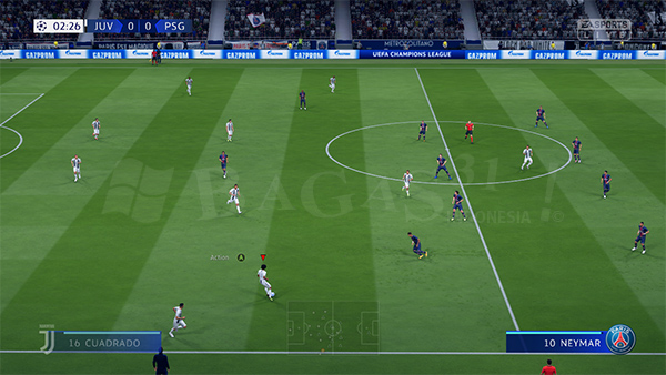 FIFA 19 Full Version