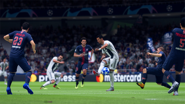FIFA 19 Full Version