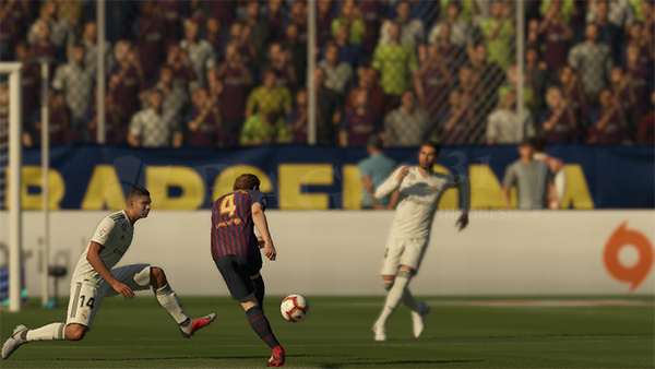 FIFA 19 Full Version