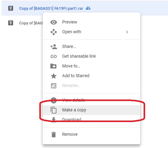 How to Overcome the Quota Limit on Google Drive 1