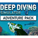 Deep Diving Simulator Adventure Pack Full Version 1