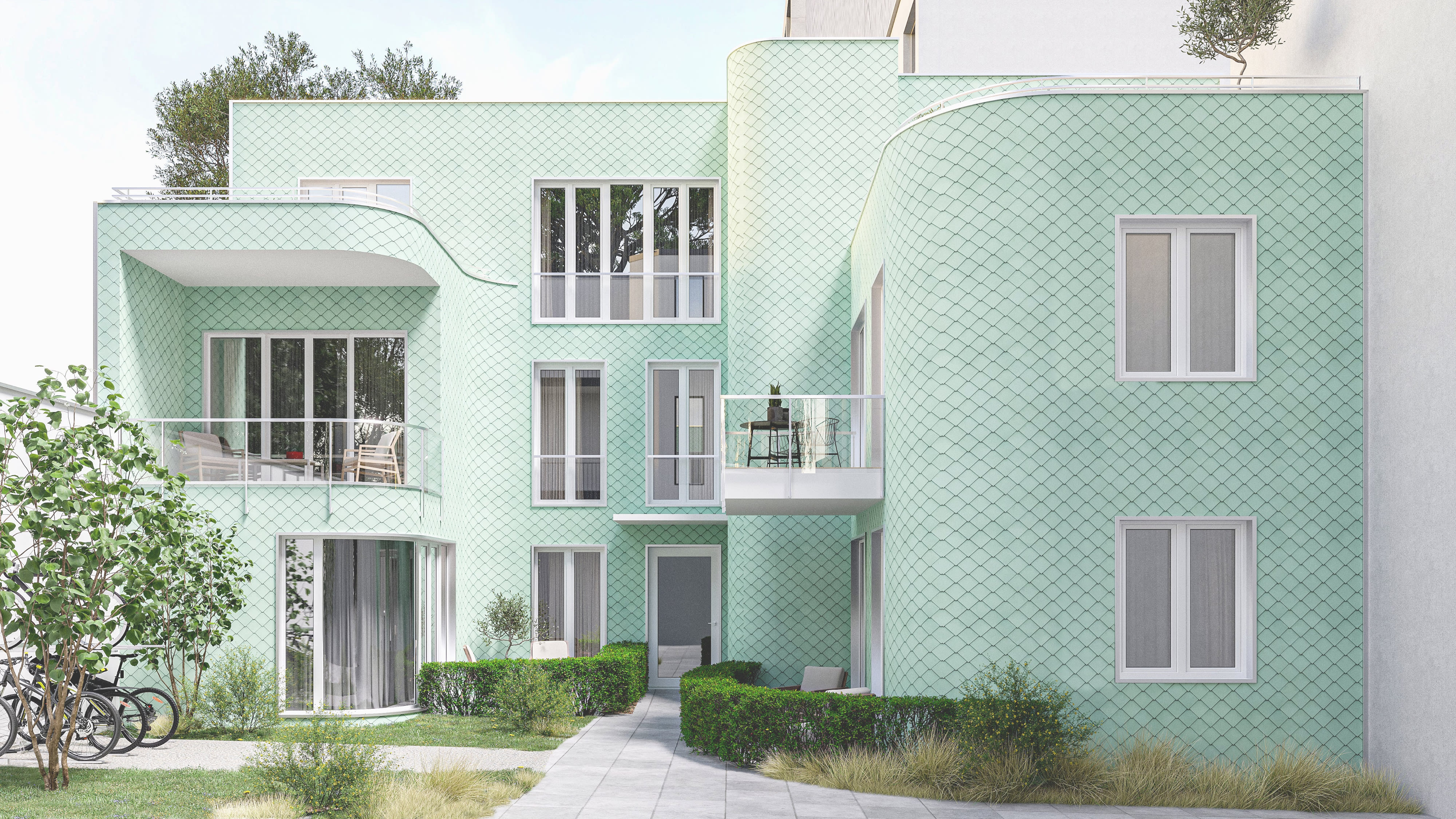 Visualisierung SKY 7a