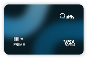 Quifiy Prime