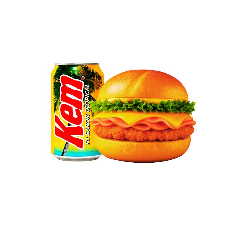 Crispy Americano