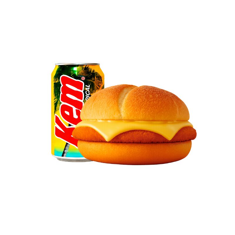 Crispy Cencillo Luco