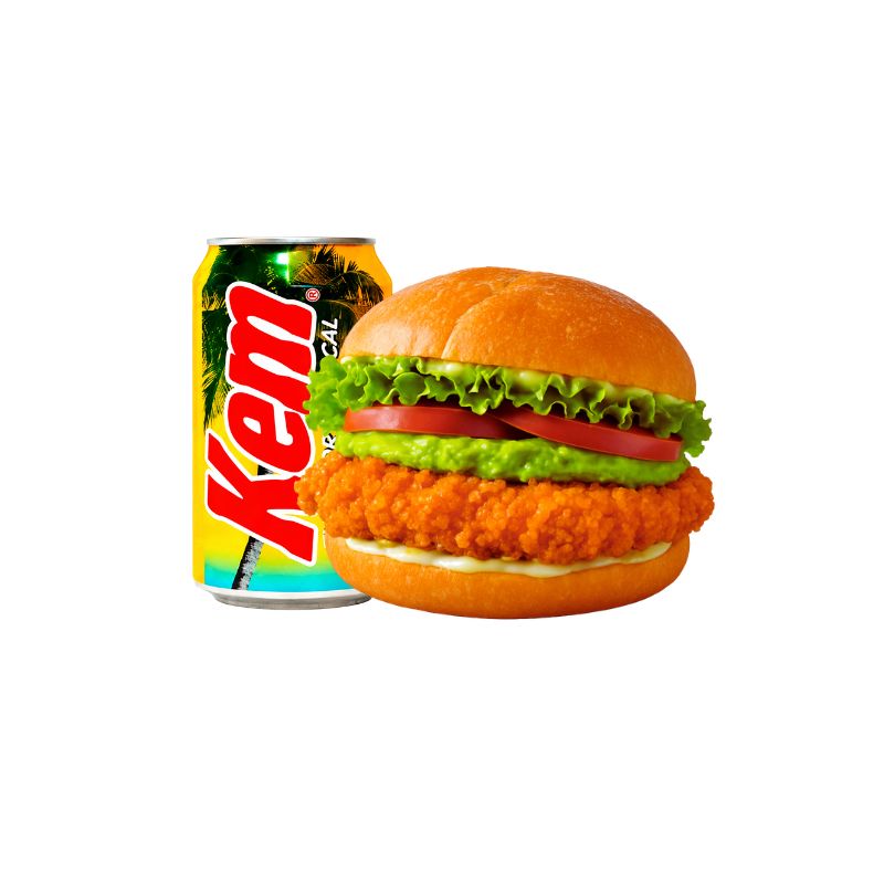 Crispy Italiano