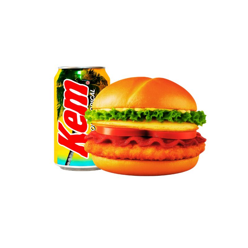 Crispy Ranchera