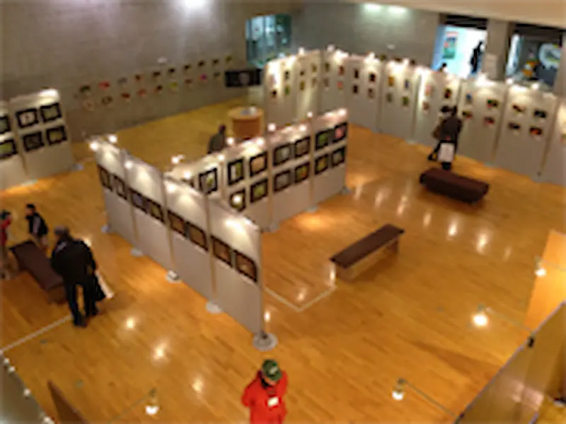 第20回ぐんま昆虫の森フォトコンテスト結果発表及び作品展の開催について【1月10日から開催】