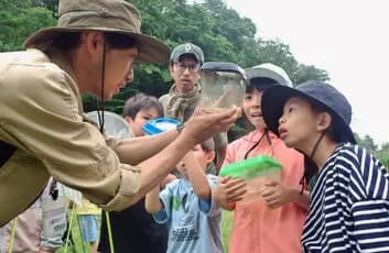 のやまキッズプログラム