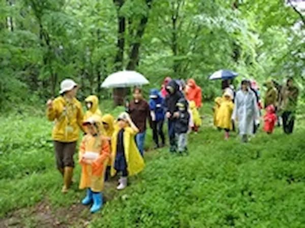 野あそび教室（令和8年度）