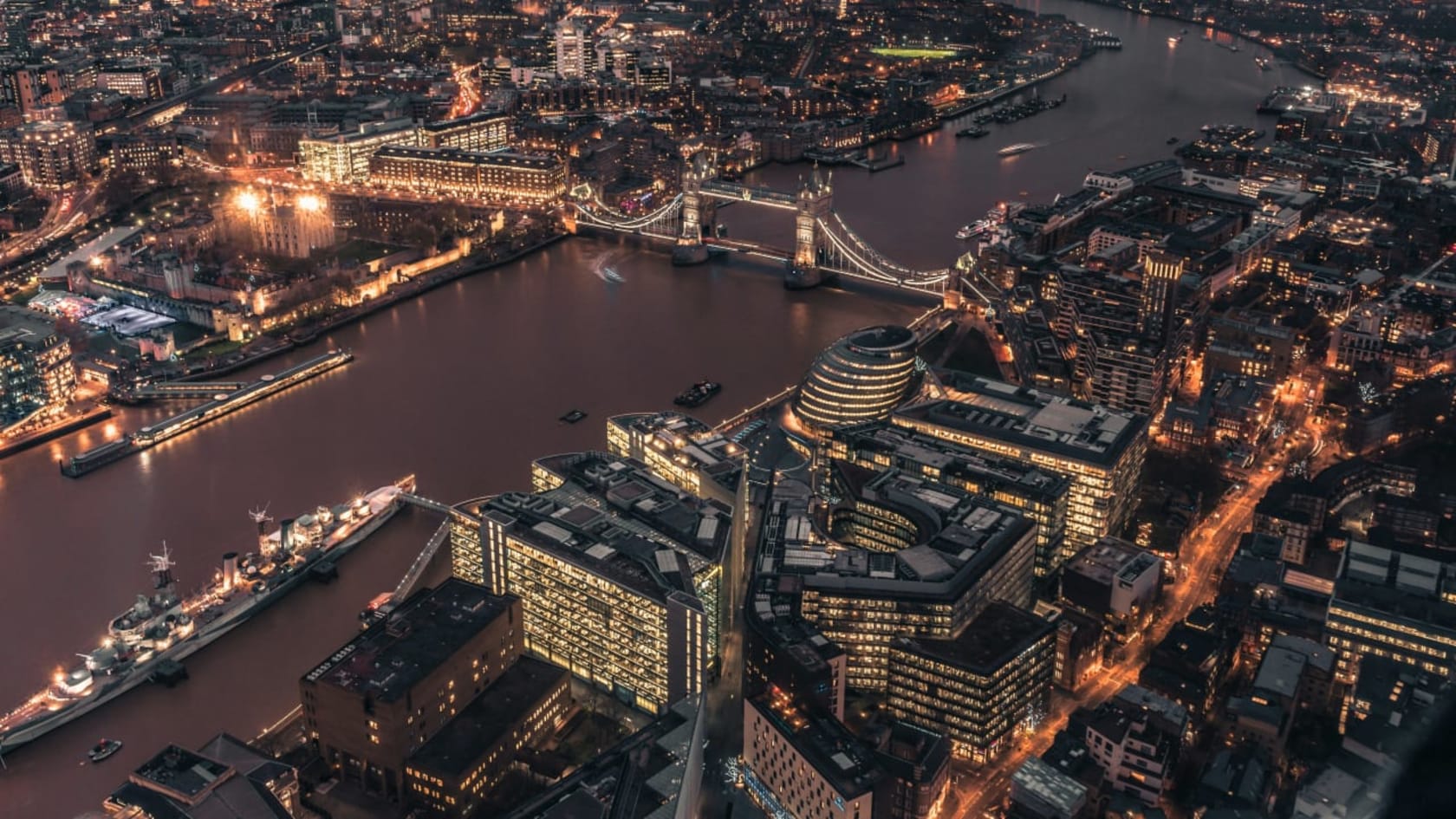 Home Page Banner CTA