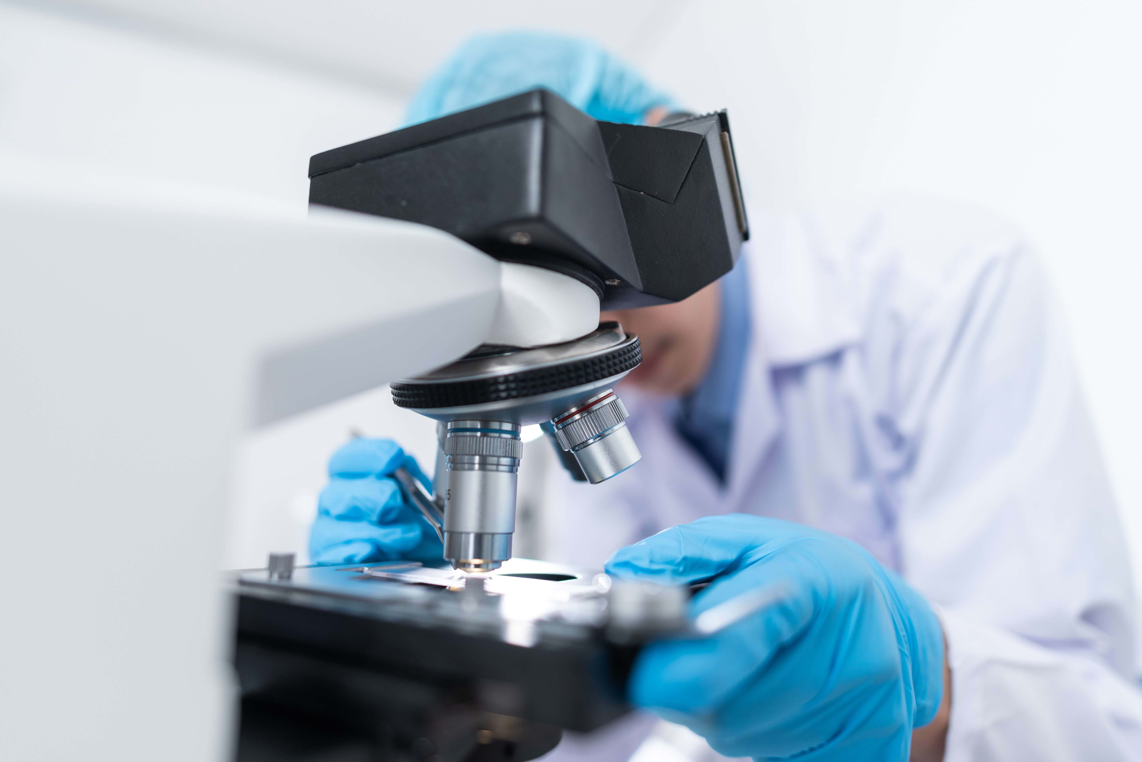 R&D Capabilities