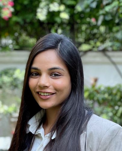 Padmakshi Agarwal