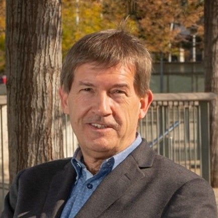 Joan Bigorra