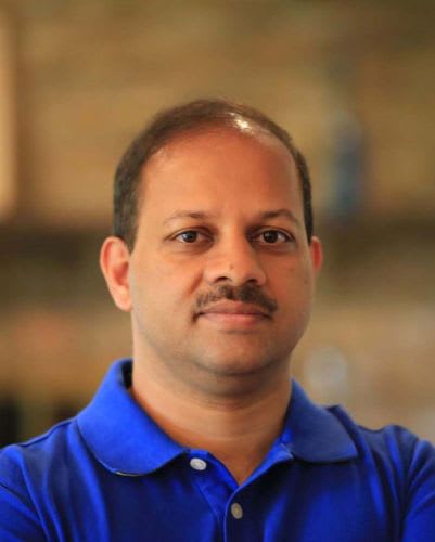Prof Anurag S. Rathore