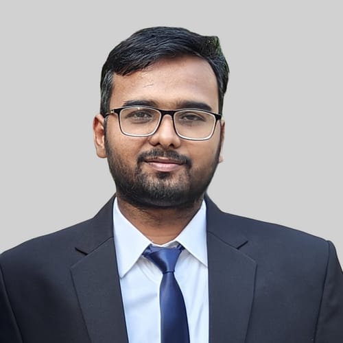 Vikash Kumar Gupta
