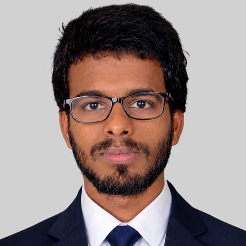Shashidhar Reddy Kasarla