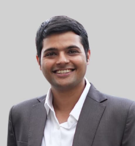 Ram Agarwal
