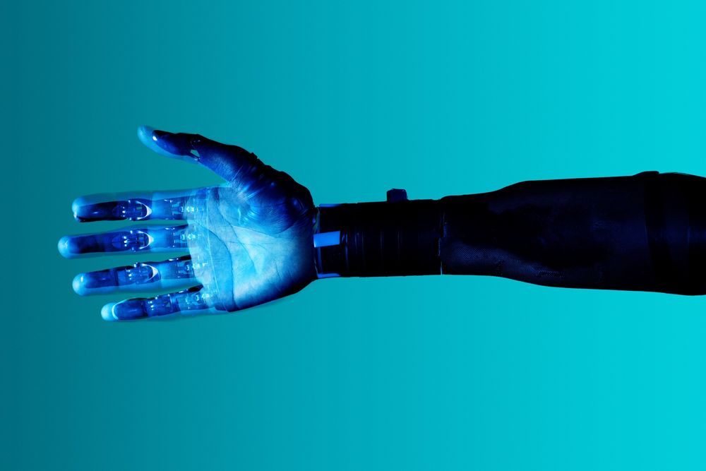 The future of Healthcare: Insights by Joan Bigorra