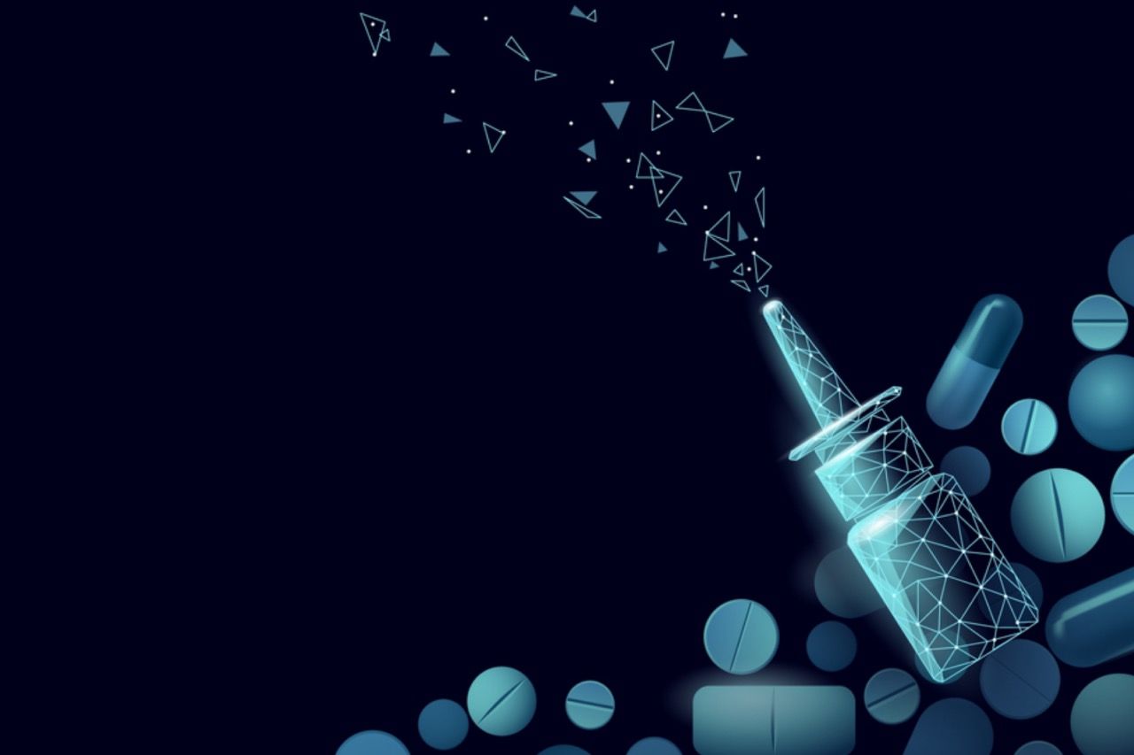 Inhalable Tacrolimus for Lung Transplant Patients to be a Reality Soon Raspa Pharma