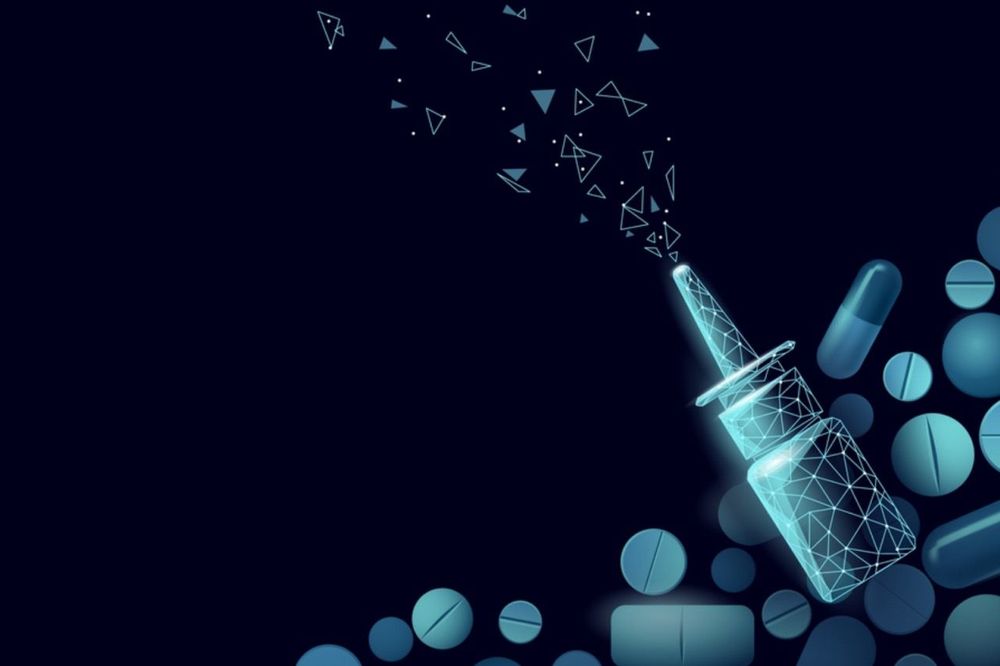 Inhalable Tacrolimus for Lung Transplant Patients to be a Reality Soon