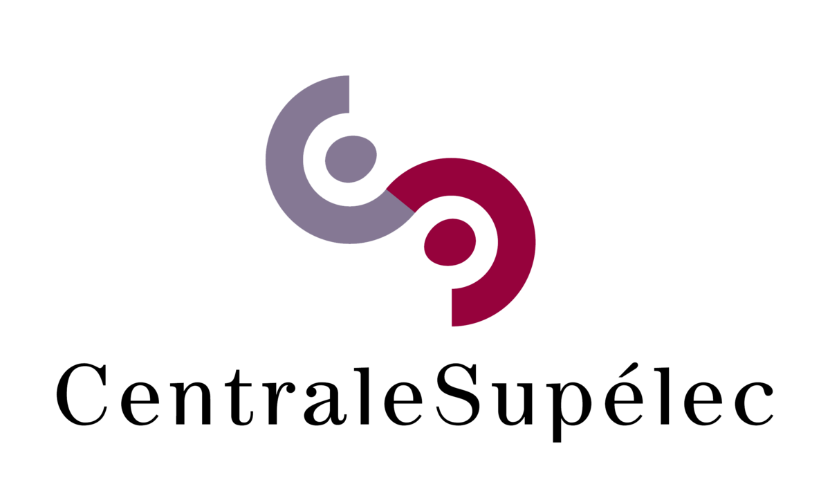 CentraleSupélec Logo