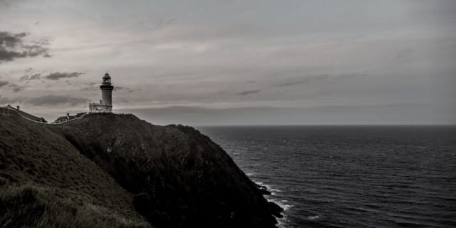 byron bay lighthouse