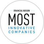 Financial Review Most Innovative Companies