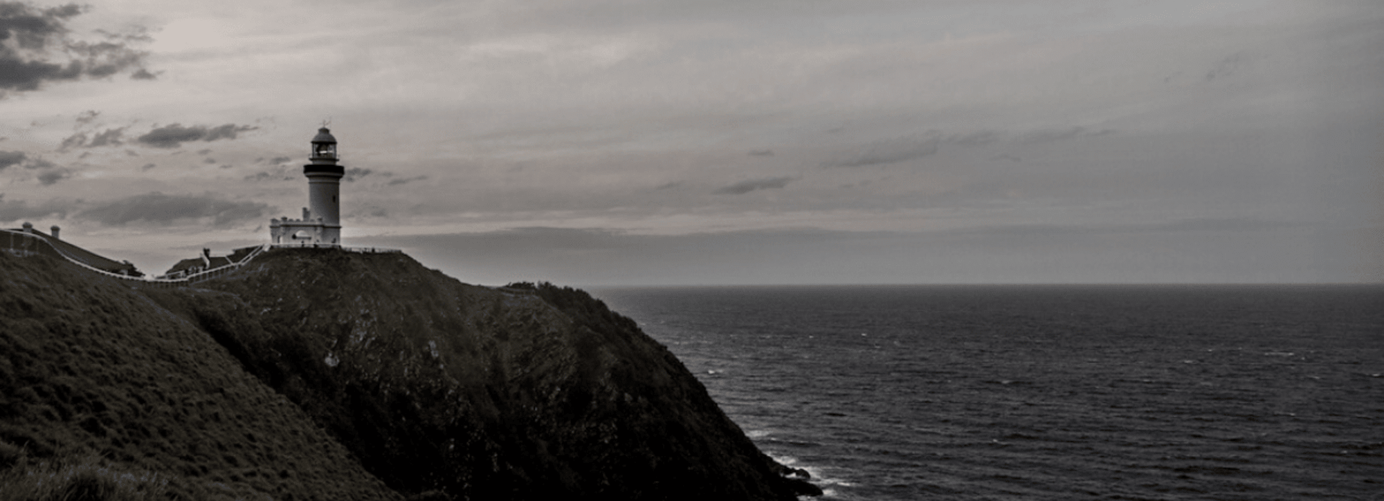 byron bay lighthouse