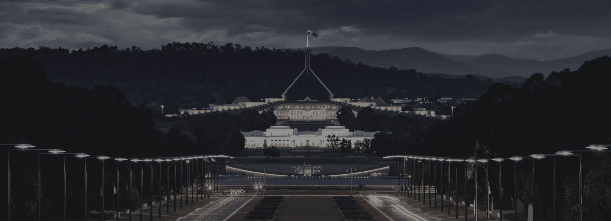 parliament house