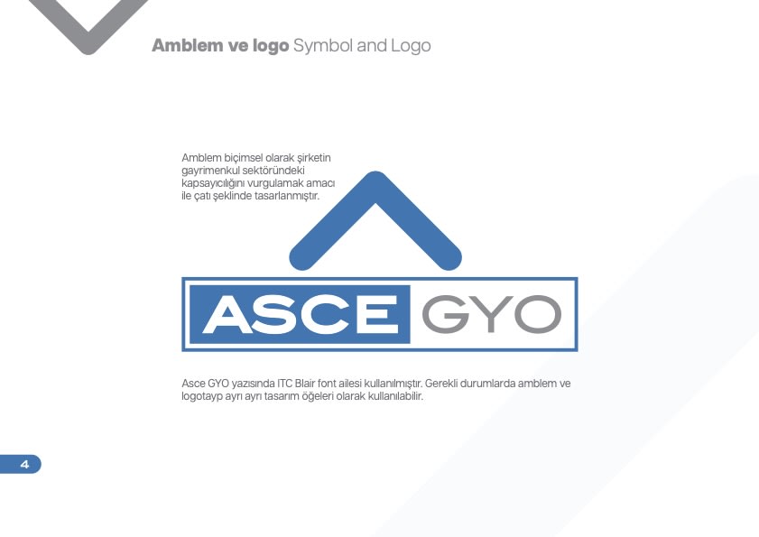 ASCE GYO