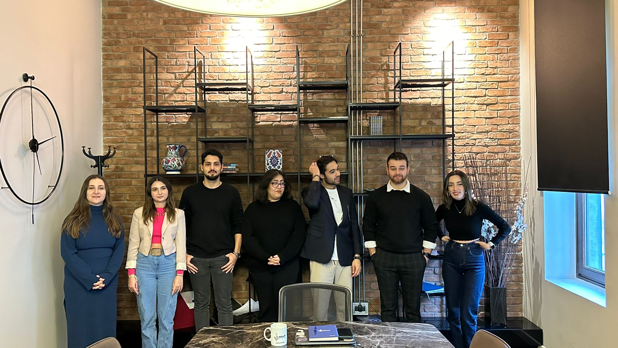 Neden Buradasınız?