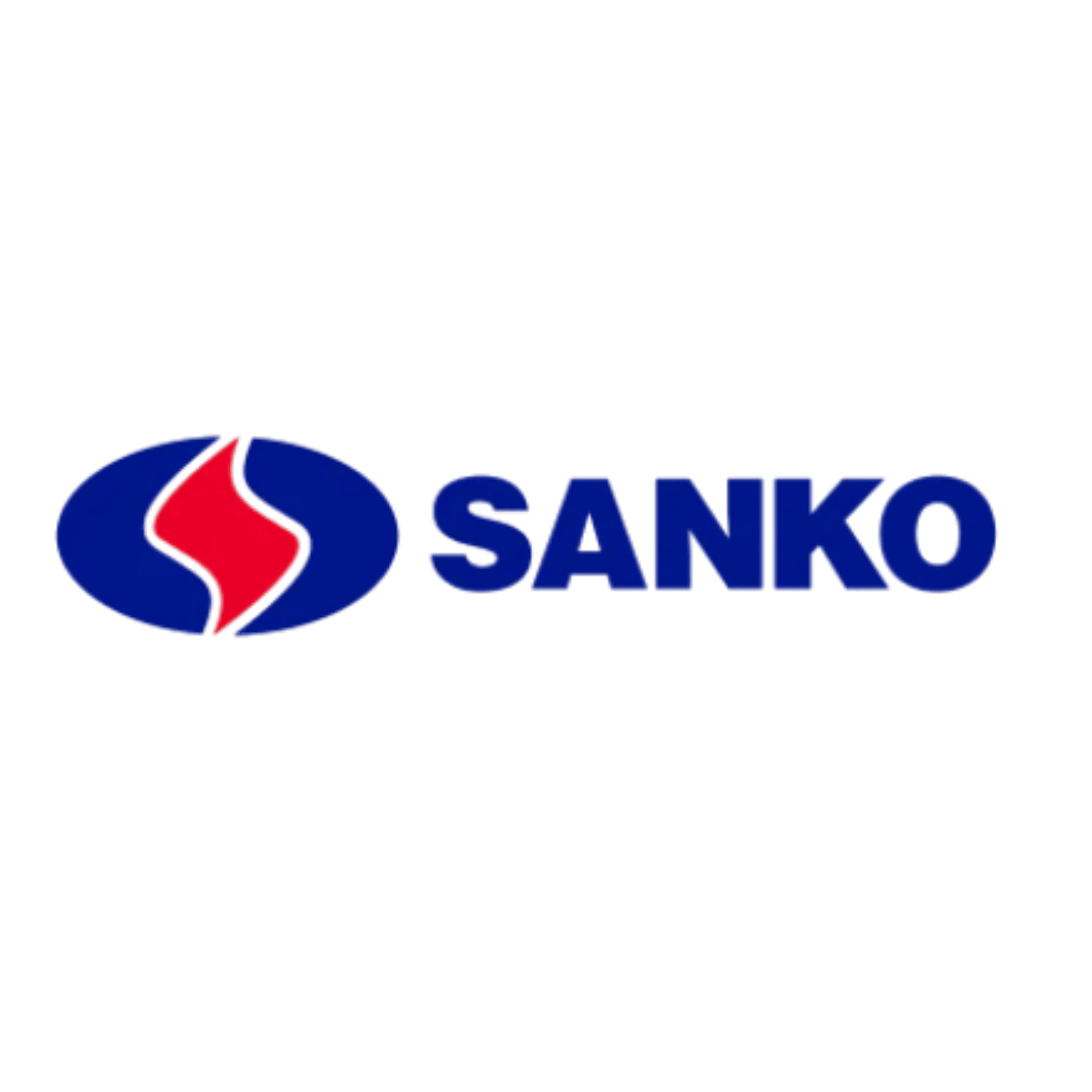 Sanko & ASCE GYO logo